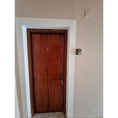 Apartment Nicolas Melitsa 6 *