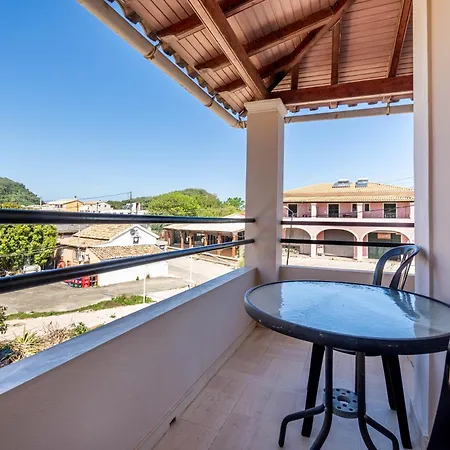 Apartment Nicolas Melitsa 6 Melíssia
