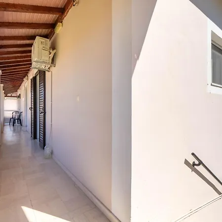 Apartment Nicolas Melitsa 6