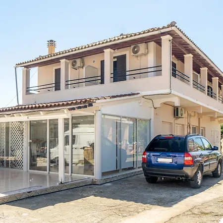 Apartment Nicolas Melitsa 6 *