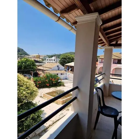 Apartment Nicolas Melitsa 6 *