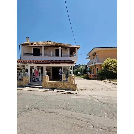 Nicolas Melitsa 6 Apartment Melissia (Corfu)