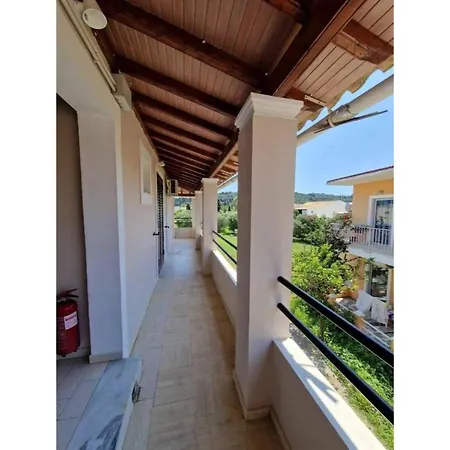 Nicolas Melitsa 6 Apartment *