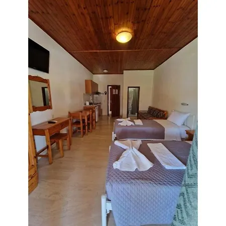 Nicolas Melitsa 6 Apartment