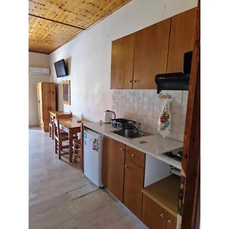 Nicolas Melitsa 6 Apartment *