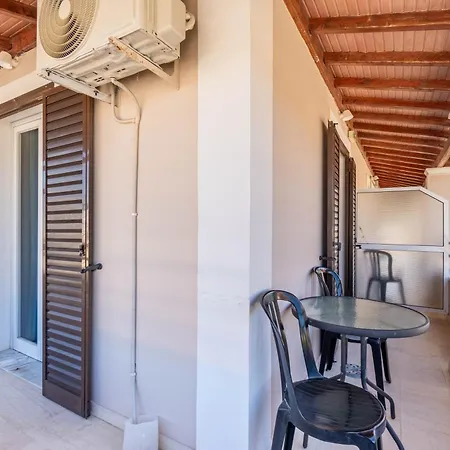 Apartamento Nicolas Melitsa 6
