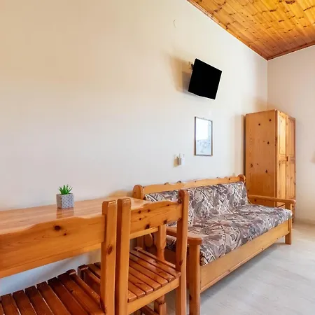 Apartamento Nicolas Melitsa 6 Melíssia