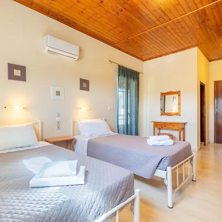 Apartament Nicolas Melitsa 6